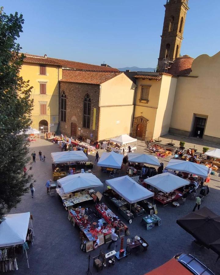 Chambre Double ou Lits Jumeaux - Vue sur Ville
