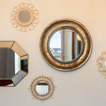 SPIRIT OF FLORENCE Boutique Rooms-3